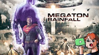 Megaton Rainfall is the Superman Game We Want [upl. by Dinerman]