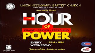 Hour of Power 1092024 [upl. by Aylat]