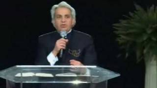 Benny Hinn  Power of the Blood of Jesus 2 [upl. by Otecina826]