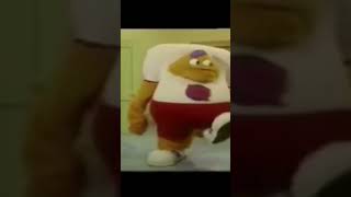 1976 Sugar Puffs Honey Monster Song cereal [upl. by Ylrebma729]