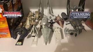 Retro Action Retro Haul Vid 30 Titanium Series 02032024 [upl. by Ohara36]