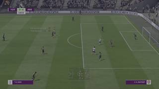 Fifa 18 4K Xbox One X [upl. by Esli]