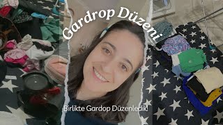 GARDROP DÜZENİKIYAFETLERİ ELİYORUMGARDOPTA SADELEŞME [upl. by Oler]