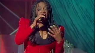 Rapination and Kym Mazelle  Love Me the Right Way Top of the Pops 4 February 1993 [upl. by Aciretnahs]