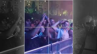 Benidorm Pride 2018 Mainstage Slideshow [upl. by Michi]