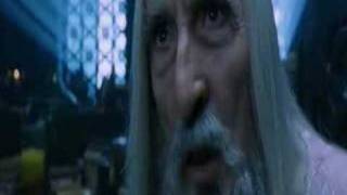 Lord of the Rings Dutch voice over Het Kunstgebit part 1 [upl. by Gautious]