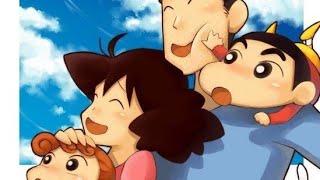 shin chan fierceness that invites storm full movie in hindi [upl. by Abbotson]