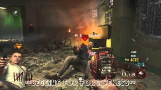 MEGA Raging Kid Trolled on Mob of the Dead [upl. by Ssidnak]