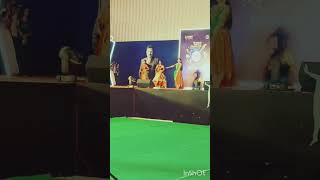 Kalakshetra 💥 dance 💃🕺👀part 2 [upl. by Nitsid633]