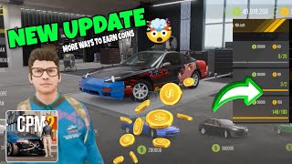 6 New things You Need to Know in New Update of Car Parking Multiplayer 2 [upl. by Ramedlaw]