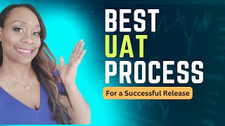 User Acceptance Testing UAT Best Practice Process Steps  Business Analyst Training [upl. by Helen671]