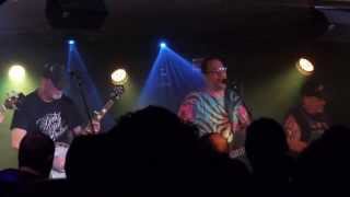 Hayseed Dixie  Touch Too Much [upl. by Audres805]