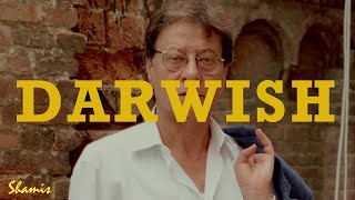 Mahmoud Darwish Rare Poem [upl. by Lleznol893]