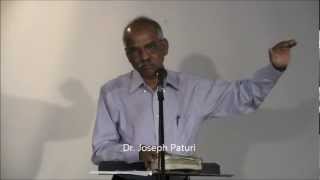 Christian Family Conference Denver CO  Dr Joseph Paturi [upl. by Ayikal]