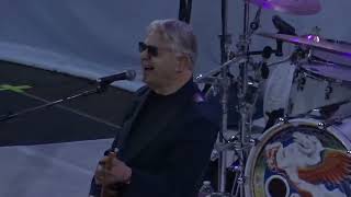 Steve Miller Band Serenade Petco Park San Diego 8302024 [upl. by Archle]