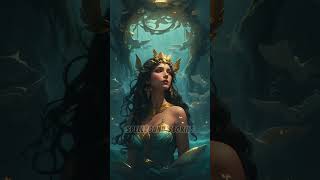 quot The Secrets of the Sirens How They Lured Sailors to Their Doom  Greek Mythology quot [upl. by Suiravaj]