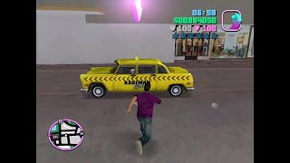 GTA Vice city Mission Publicity Tour Love fist Mission defuse the bomb [upl. by Frantz595]