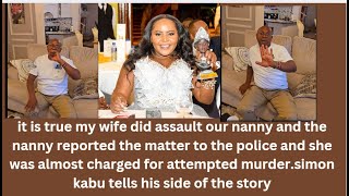 simon kabu side of the story will shock youlisten to him and be the judge [upl. by Jim]