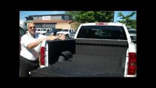 Add a Spray On Bedliner to Your Truck [upl. by Mollie]