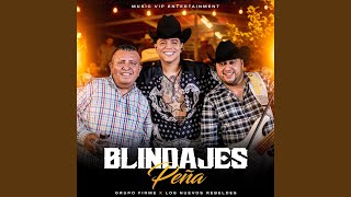 Blindajes Peña En Vivo [upl. by Georgia]