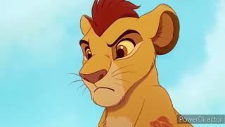 Kion Tribute  AntiHero [upl. by Crisey]