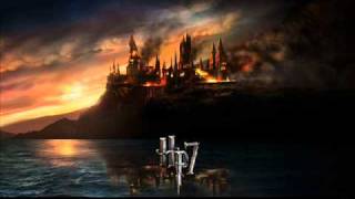 Harry Potter and the Deathly Hallows  Part 2 Trailer Music Soundtrack [upl. by Rinum]