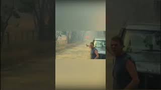 The Black Saturday Bushfires Australias Darkest Day [upl. by Florence244]