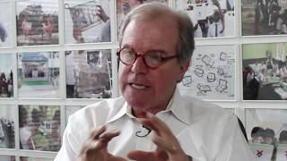 Nicholas Negroponte  Being Educated [upl. by Alios]