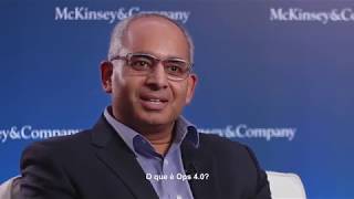 McKinsey Insights  Operations 40 [upl. by Eimaral18]