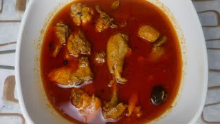 Chicken korma recipe easy chicken korma recipe Chicken recipe [upl. by Deloris]