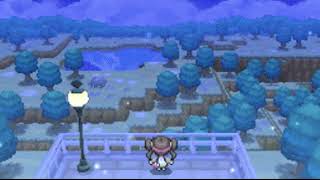 Pokemon Black amp White 2  Aspertia City Slowed Reverb Extended [upl. by Anival]