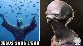 13 Endroits MYSTERIEUX Qui Existent Vraiment sur Terre  Documentaire [upl. by Eillo29]