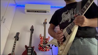 THIS is Randy Rhoads guitar tone [upl. by Audy]