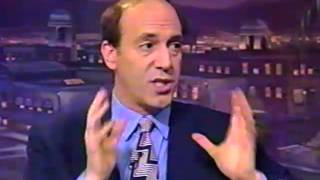 Siskel amp Ebert 1993 Oscar Predictions [upl. by Possing]