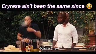 Best Of Tyrese Crying Memes Compilation [upl. by Yehsa]