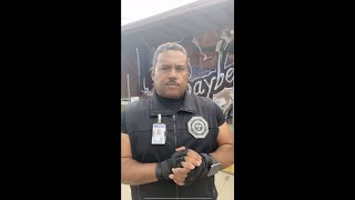 Detroit Urban Survival Training Tactical Psychology Part 3 [upl. by Clarence386]