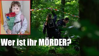 Valeriia 9 wurde im Wald ERMORDET  Ergebnisse der Autopise und Polizei Ermittlungen [upl. by Eelanna]