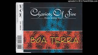 Boa Terra  Chariots Of Fire Remix 12 [upl. by Baudin673]