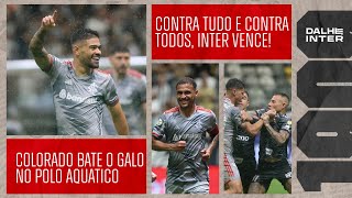 COLORADO BATE O GALO  DIÁRIO 21 [upl. by Annoel]