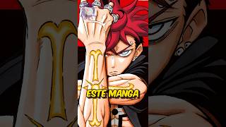 ONE PIECE quiere que LEAS este MANGA [upl. by Icam]