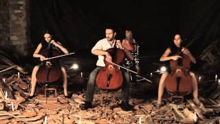 ADAPTABLE  Game Of Thrones Cello Cover [upl. by Ybsorc]