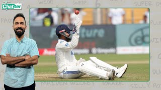 Challenges of Test cricket testing Pant’s skills amp fitness Dinesh Karthik [upl. by Grantham]