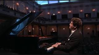 Liszt  Sonata in B Minor  Denis Matsuev  Live  2012 [upl. by Ochs427]