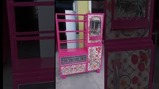 Alna New Design  Show Of Steel Box Alna Showcase Design Shorts Furniture Alna Box Boxalna [upl. by Harriett]