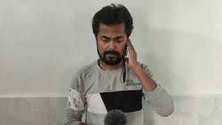 Reporter charector play Actor Gautam tripathi [upl. by Carolyne]