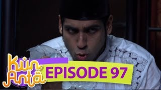 Haiyaaaa Haikal amp Asun Ketahuan Bohong Nih  Kun Anta Eps 97 [upl. by Okikuy]