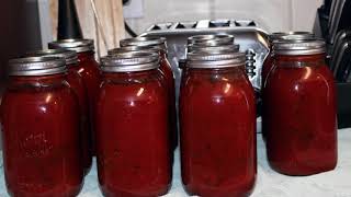 CANNING  Method of Food Preservation  Food Processing amp Preservation FSO amp Food Safety Exam [upl. by Pallaten]