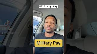 Military Pay Explained [upl. by Lyndsey]