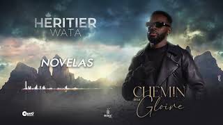 Héritier Wata  Novelas  Audio Officiel [upl. by Yenttihw]