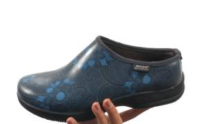 Bogs Oliver Batik SKU8541549 [upl. by Nimrac]